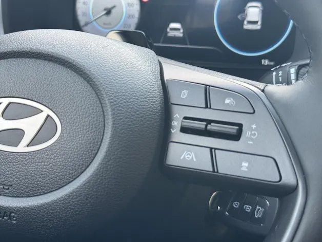 HYUNDAI i20 1.0 T-GDi Amplia Go Pack Safe Tec