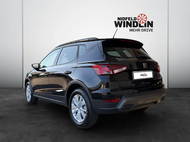 SEAT Arona 1.0 TSI 115 Style DSG