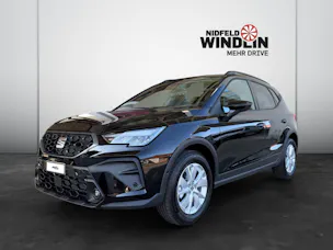 SEAT Arona 1.0 TSI 115 Style DSG