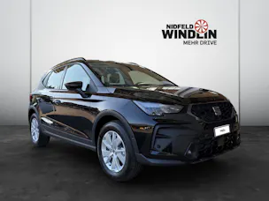 SEAT Arona 1.0 TSI 115 Style DSG