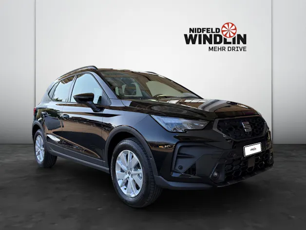 SEAT Arona 1.0 TSI 115 Style DSG