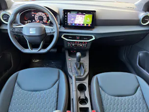 SEAT Arona 1.0 TSI 115 Style DSG