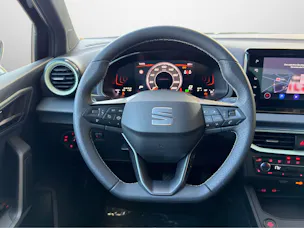 SEAT Arona 1.0 TSI 115 Style DSG