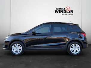 SEAT Arona 1.0 TSI 115 Style DSG