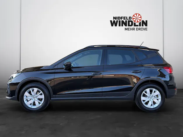 SEAT Arona 1.0 TSI 115 Style DSG