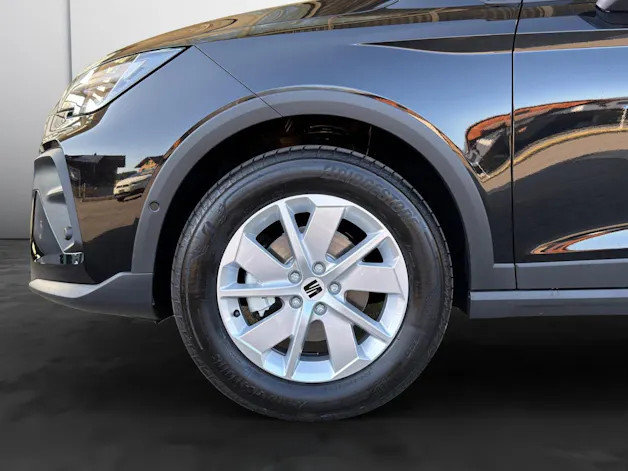 SEAT Arona 1.0 TSI 115 Style DSG