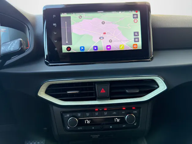 SEAT Arona 1.0 TSI 115 Style DSG