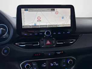 HYUNDAI i30 Wagon 1.6 T-GDi Amplia