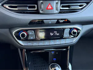 HYUNDAI i30 Wagon 1.6 T-GDi Amplia