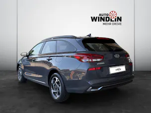 HYUNDAI i30 Wagon 1.6 T-GDi Amplia