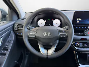 HYUNDAI i30 Wagon 1.6 T-GDi Amplia