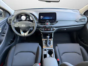 HYUNDAI i30 Wagon 1.6 T-GDi Amplia