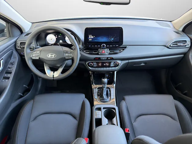 HYUNDAI i30 Wagon 1.6 T-GDi Amplia