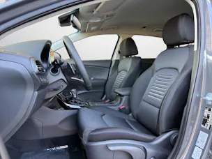 HYUNDAI i30 Wagon 1.6 T-GDi Amplia