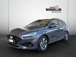 HYUNDAI i30 Wagon 1.6 T-GDi Amplia