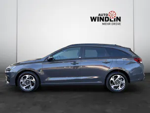 HYUNDAI i30 Wagon 1.6 T-GDi Amplia