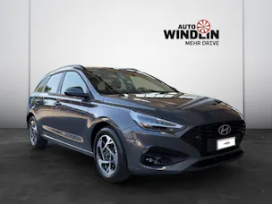 HYUNDAI i30 Wagon 1.6 T-GDi Amplia