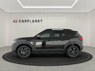DACIA Duster 1.8 Hybrid Extreme