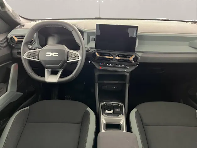 DACIA Duster 1.8 Hybrid Extreme