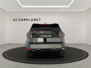 DACIA Duster 1.8 Hybrid Extreme