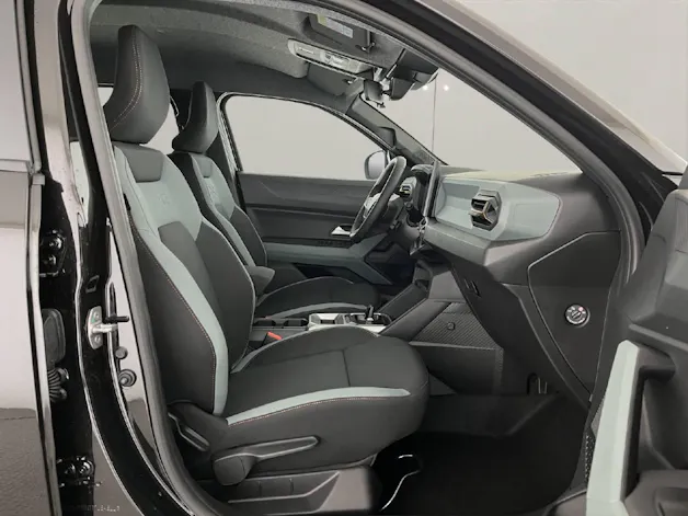 DACIA Duster 1.8 Hybrid Extreme