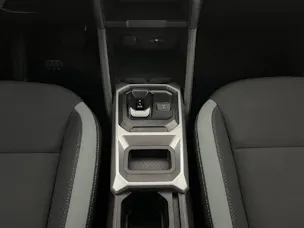 DACIA Duster 1.8 Hybrid Extreme