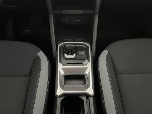 DACIA Duster 1.8 Hybrid Extreme