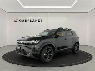 DACIA Duster 1.8 Hybrid Extreme