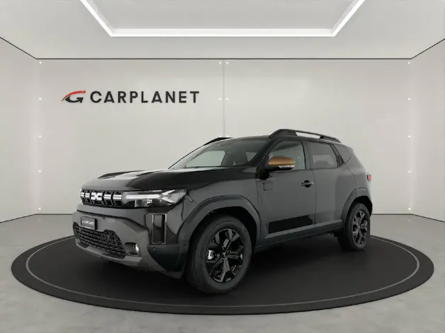 DACIA Duster 1.8 Hybrid Extreme