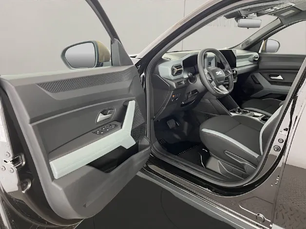 DACIA Duster 1.8 Hybrid Extreme