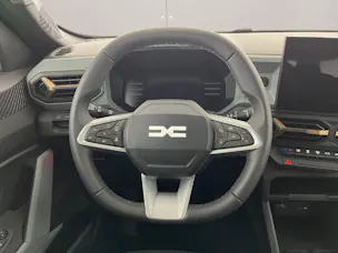 DACIA Duster 1.8 Hybrid Extreme