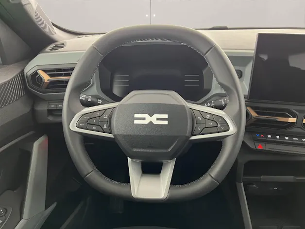 DACIA Duster 1.8 Hybrid Extreme