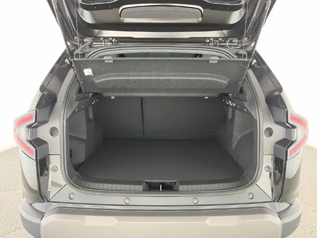 DACIA Duster 1.8 Hybrid Extreme