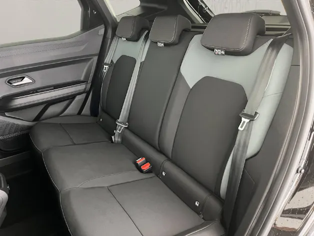 DACIA Duster 1.8 Hybrid Extreme