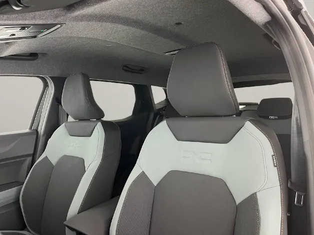 DACIA Duster 1.8 Hybrid Extreme