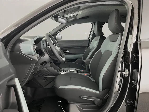 DACIA Duster 1.8 Hybrid Extreme