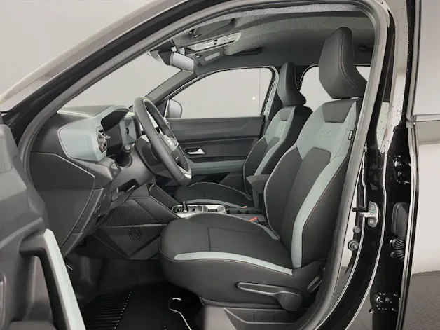 DACIA Duster 1.8 Hybrid Extreme