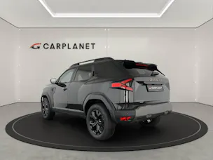 DACIA Duster 1.8 Hybrid Extreme