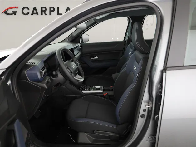 DACIA Bigster 1.8 Hybrid Expression