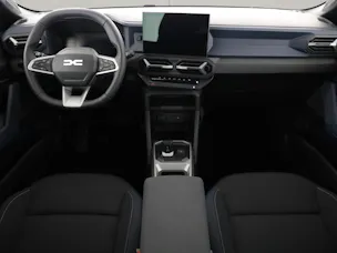 DACIA Bigster 1.8 Hybrid Expression