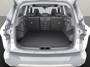 DACIA Bigster 1.8 Hybrid Expression