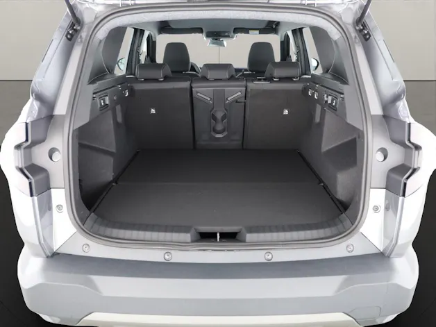 DACIA Bigster 1.8 Hybrid Expression