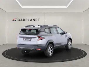 DACIA Bigster 1.8 Hybrid Expression