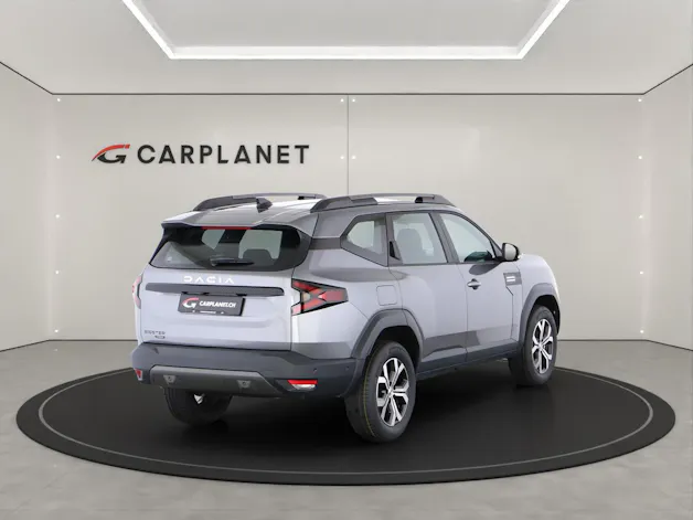 DACIA Bigster 1.8 Hybrid Expression