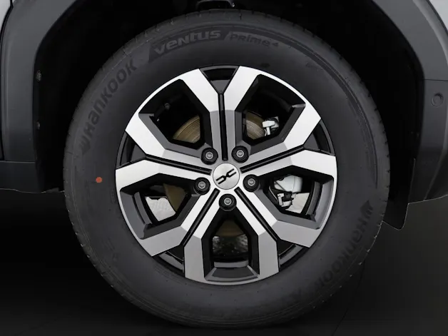 DACIA Bigster 1.8 Hybrid Expression