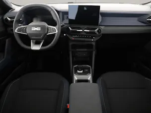 DACIA Bigster 1.8 Hybrid Expression
