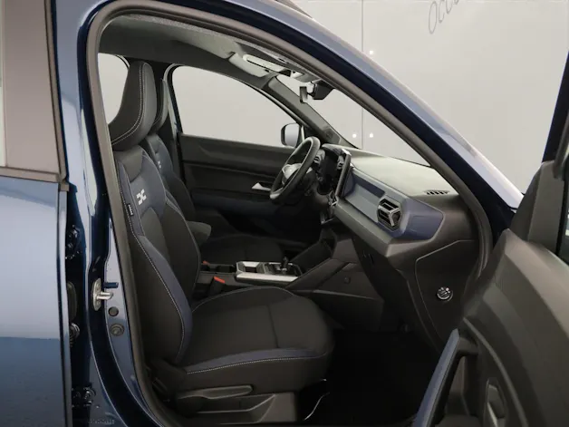DACIA Bigster 1.8 Hybrid Expression