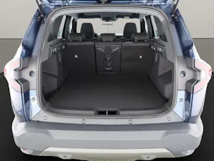 DACIA Bigster 1.8 Hybrid Expression