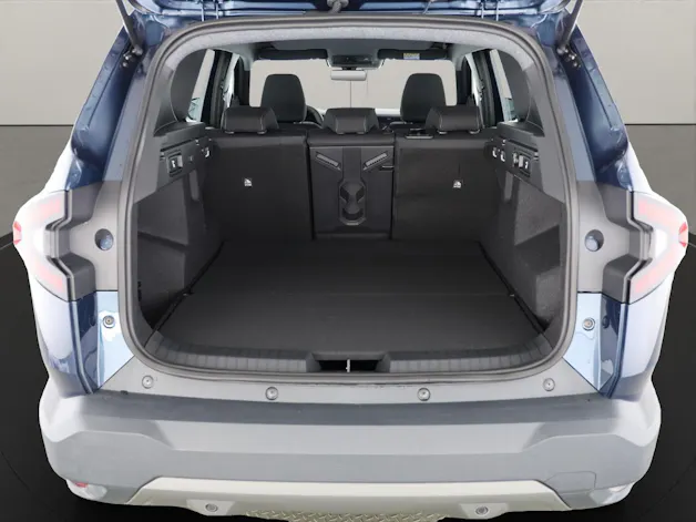 DACIA Bigster 1.8 Hybrid Expression