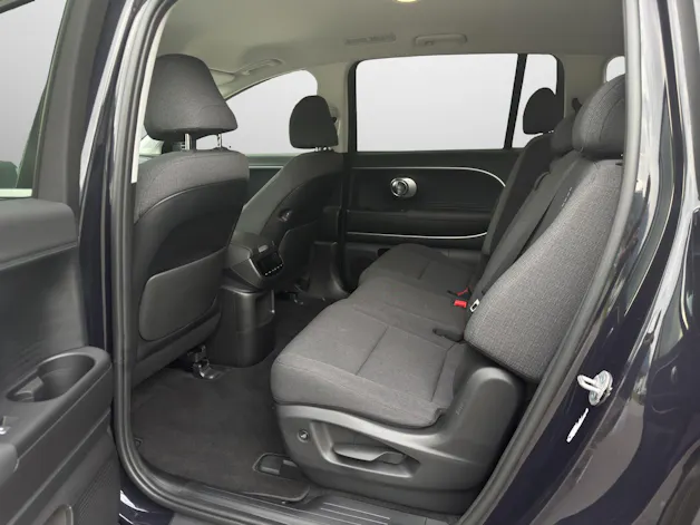 HYUNDAI Ioniq 9 110kWh Amplia 4WD